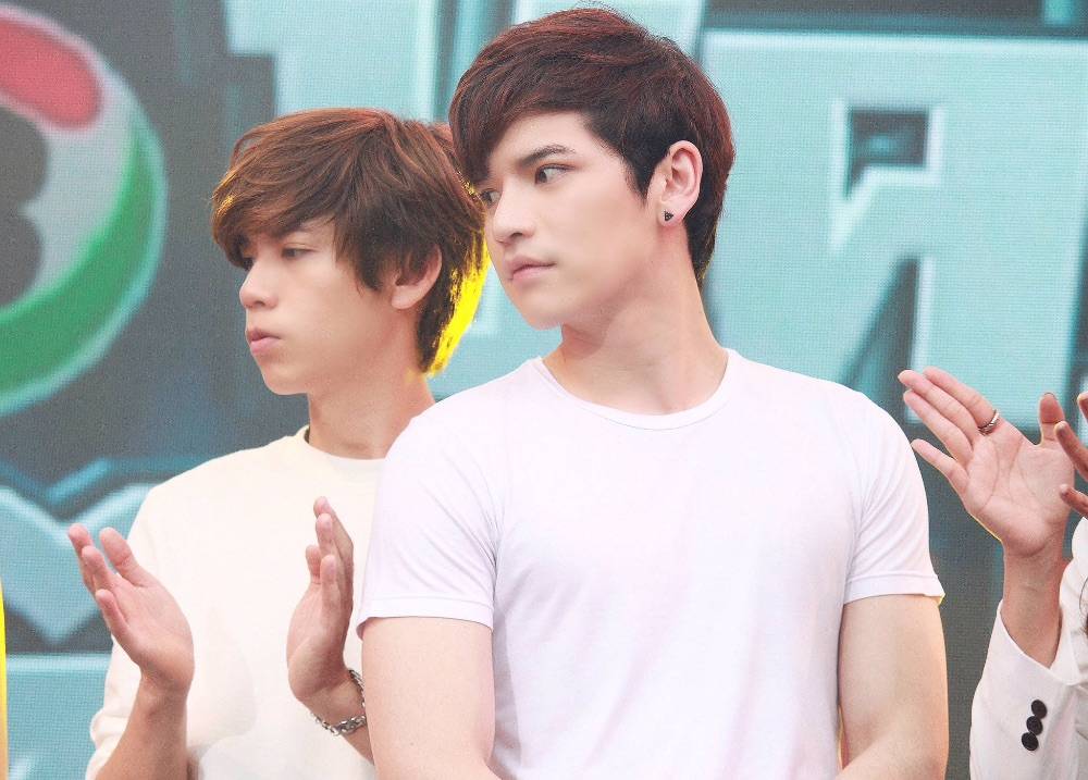 โมเม้นท์เต๋าคชา