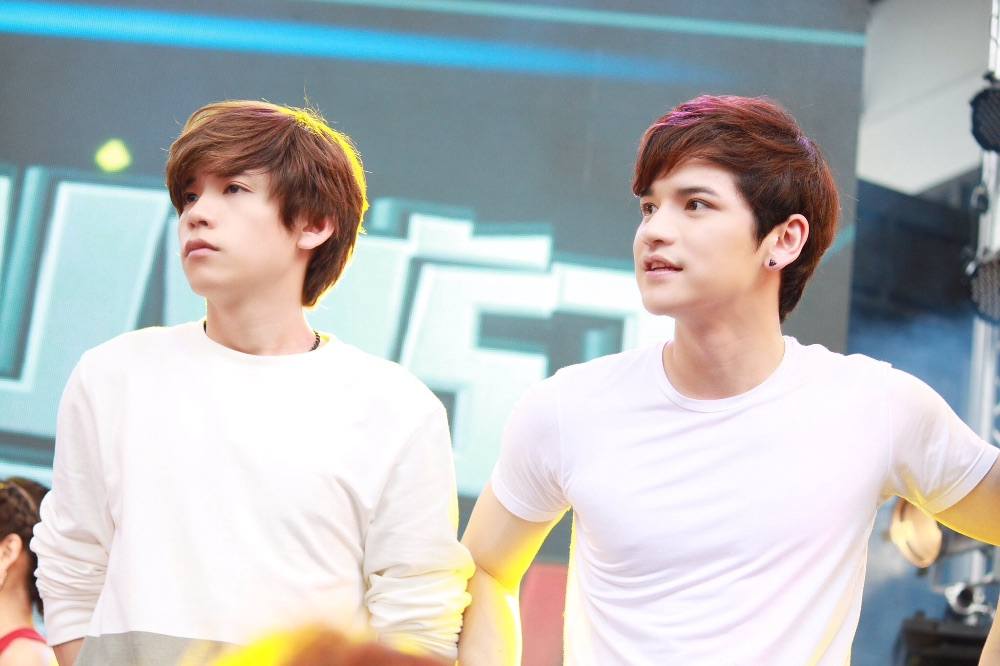 โมเม้นท์เต๋าคชา