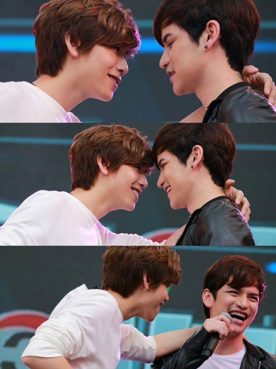 โมเม้นท์เต๋าคชา