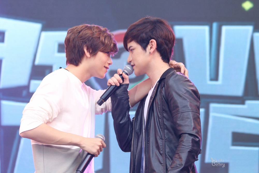 โมเม้นท์เต๋าคชา