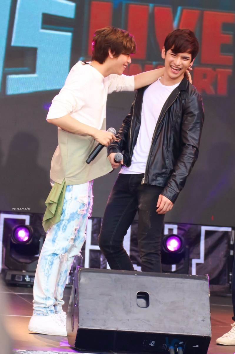 โมเม้นท์เต๋าคชา