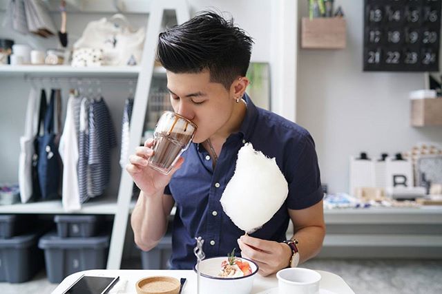 ของดีจากจุฬา! &ldquo;นีโน่&rdquo; คณะแพทยศาสตร์ ว่าที่คุณหมอที่หล่อแซ่บ มีดีกรีเป็นนายแบบ!!