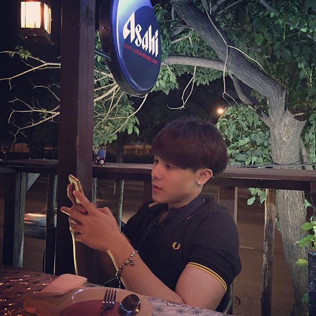 ของดีจากจุฬา! &ldquo;นีโน่&rdquo; คณะแพทยศาสตร์ ว่าที่คุณหมอที่หล่อแซ่บ มีดีกรีเป็นนายแบบ!!