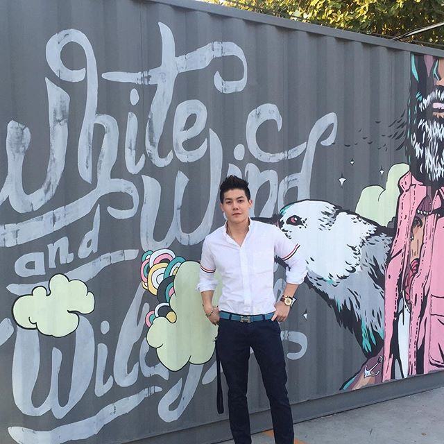 ของดีจากจุฬา! &ldquo;นีโน่&rdquo; คณะแพทยศาสตร์ ว่าที่คุณหมอที่หล่อแซ่บ มีดีกรีเป็นนายแบบ!!