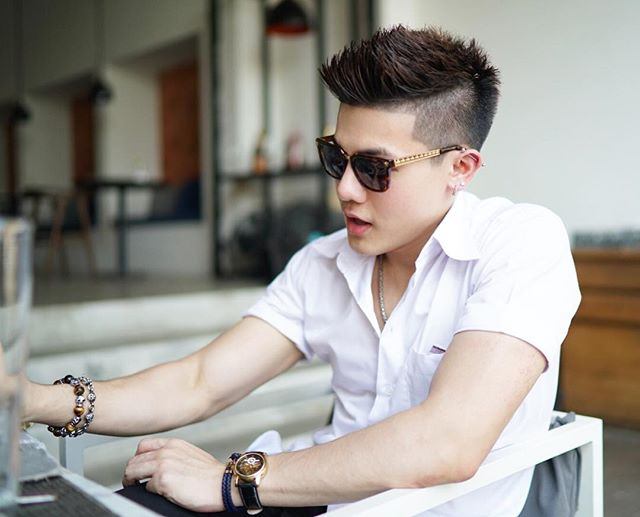 ของดีจากจุฬา! &ldquo;นีโน่&rdquo; คณะแพทยศาสตร์ ว่าที่คุณหมอที่หล่อแซ่บ มีดีกรีเป็นนายแบบ!!