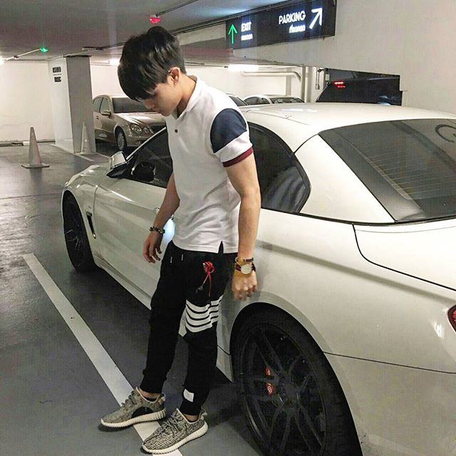 ของดีจากจุฬา! &ldquo;นีโน่&rdquo; คณะแพทยศาสตร์ ว่าที่คุณหมอที่หล่อแซ่บ มีดีกรีเป็นนายแบบ!!