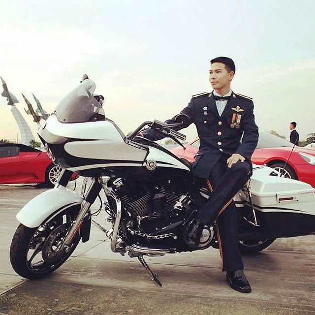 ทัพฟ้ามีดี! ของไม่ขาดจีๆ