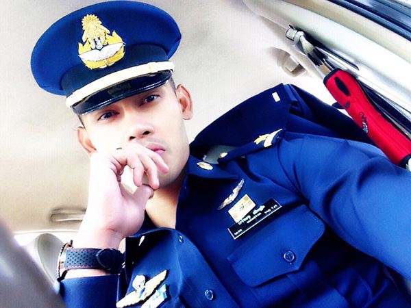 ทัพฟ้ามีดี! ของไม่ขาดจีๆ