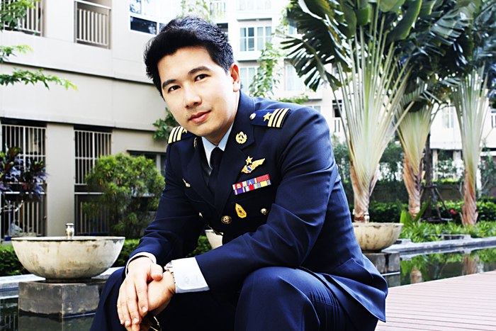 ทัพฟ้ามีดี! ของไม่ขาดจีๆ