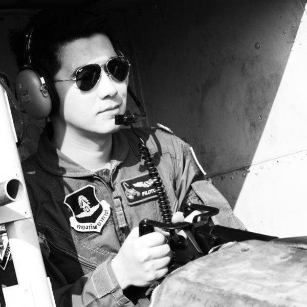 ทัพฟ้ามีดี! ของไม่ขาดจีๆ