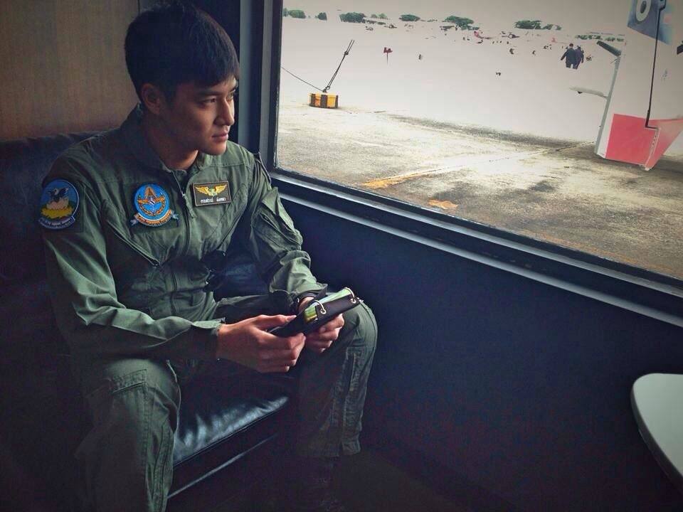 ทัพฟ้ามีดี! ของไม่ขาดจีๆ