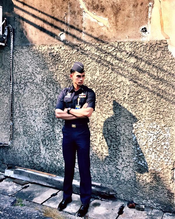 ทัพฟ้ามีดี! ของไม่ขาดจีๆ