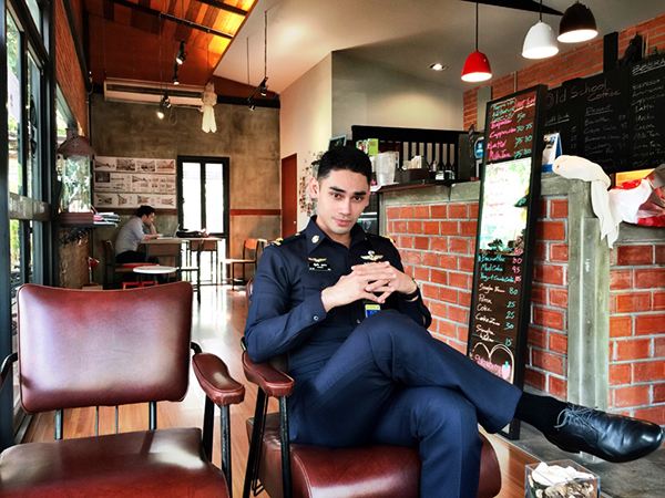 ทัพฟ้ามีดี! ของไม่ขาดจีๆ