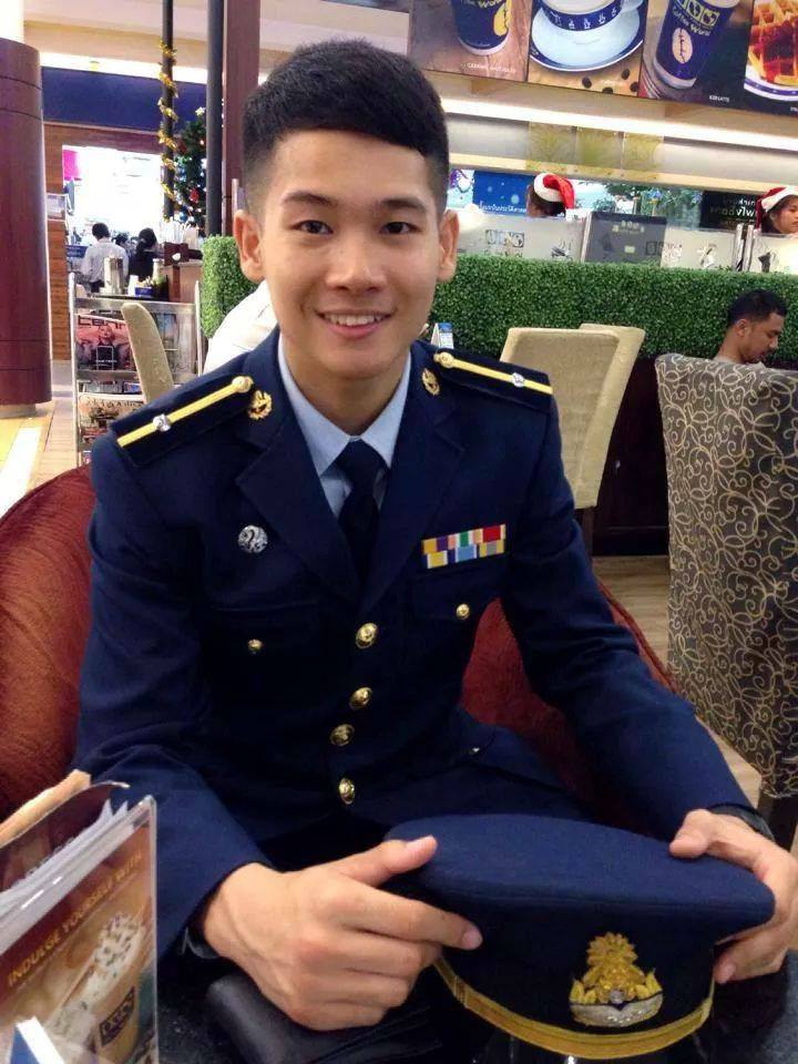 ทัพฟ้ามีดี! ของไม่ขาดจีๆ