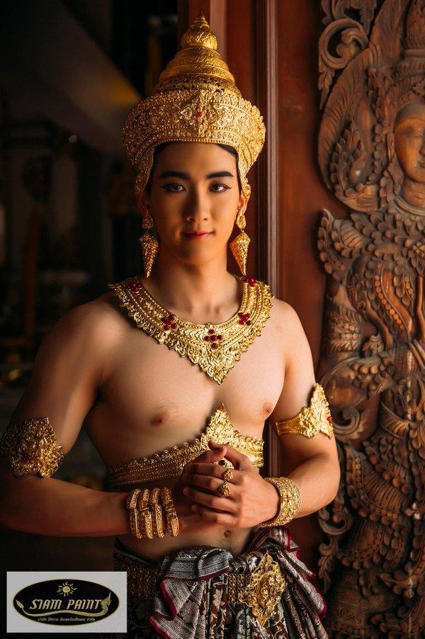 M MEN DIVINITY หนุ่มเหนือ 18