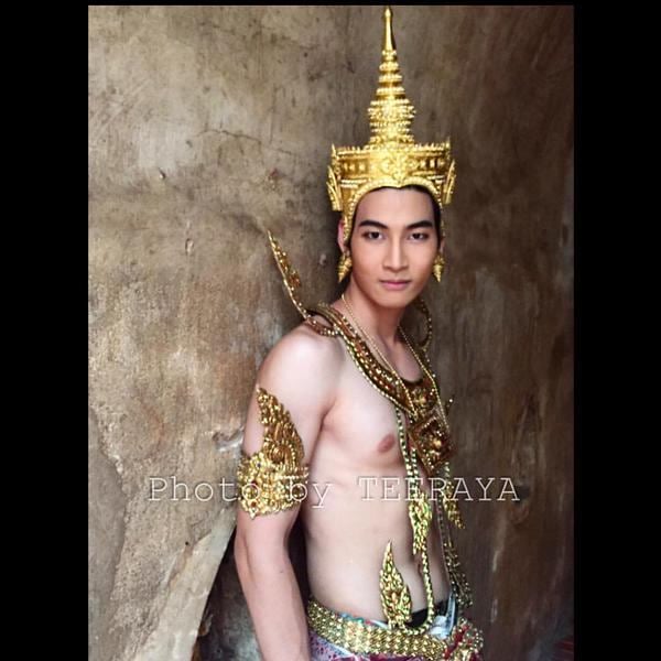 M MEN DIVINITY หนุ่มเหนือ 18