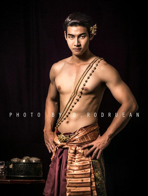 M MEN DIVINITY หนุ่มเหนือ 18