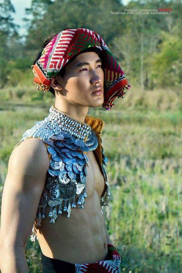 M MEN DIVINITY หนุ่มเหนือ 18