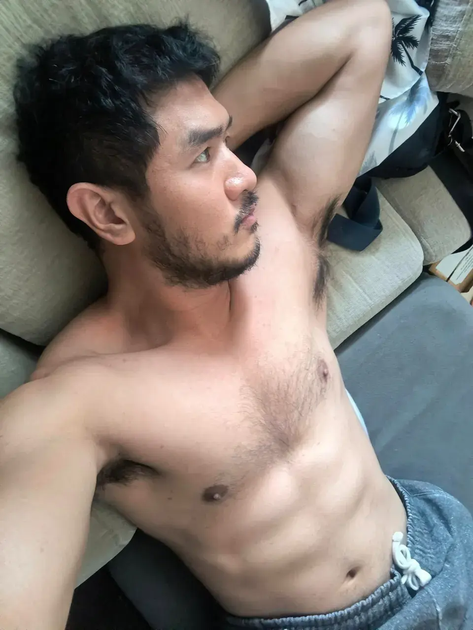ล่ำๆเข้มๆ