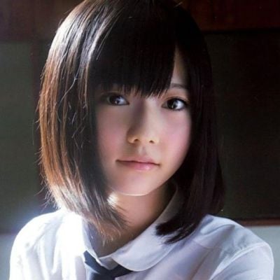 Haruka Shimazaki（島崎 遥香）น่ารักเซ็กซี่จากสมาชิก AKB48