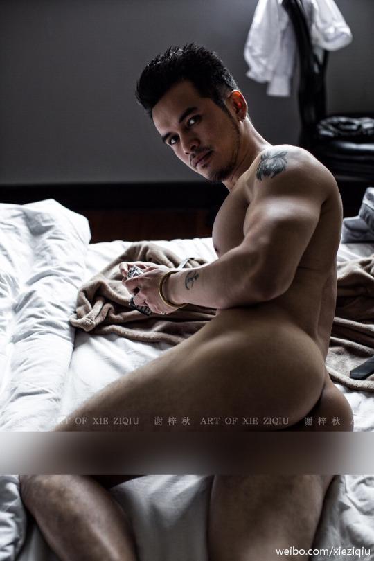 ถอดโชว์เรือนร่าง 1235