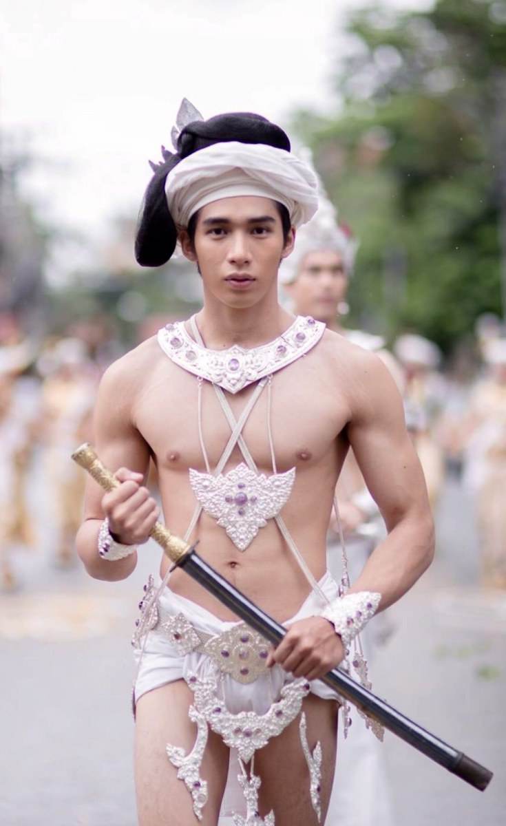 ชาวล้านนายกทัพ 2