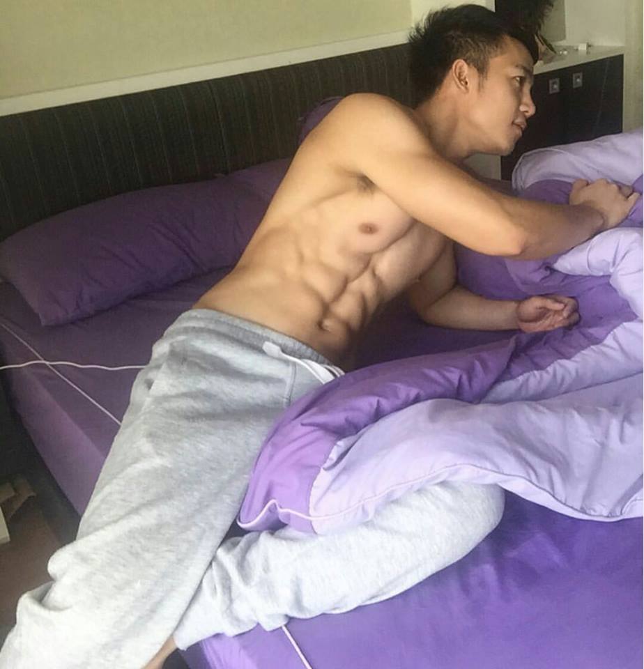 ผู้ชายฟินๆ