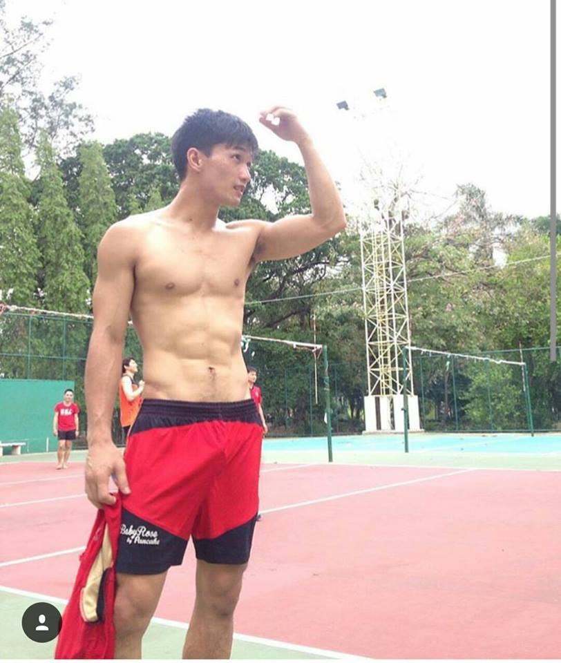 ผู้ชายฟินๆ