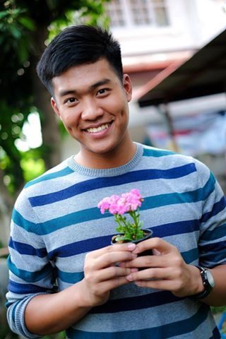 รักคนนี้ปะ 856