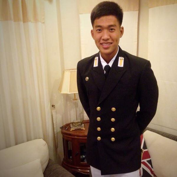 รักคนนี้ปะ 856