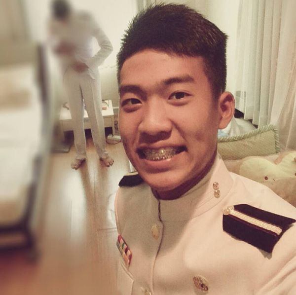 รักคนนี้ปะ 856