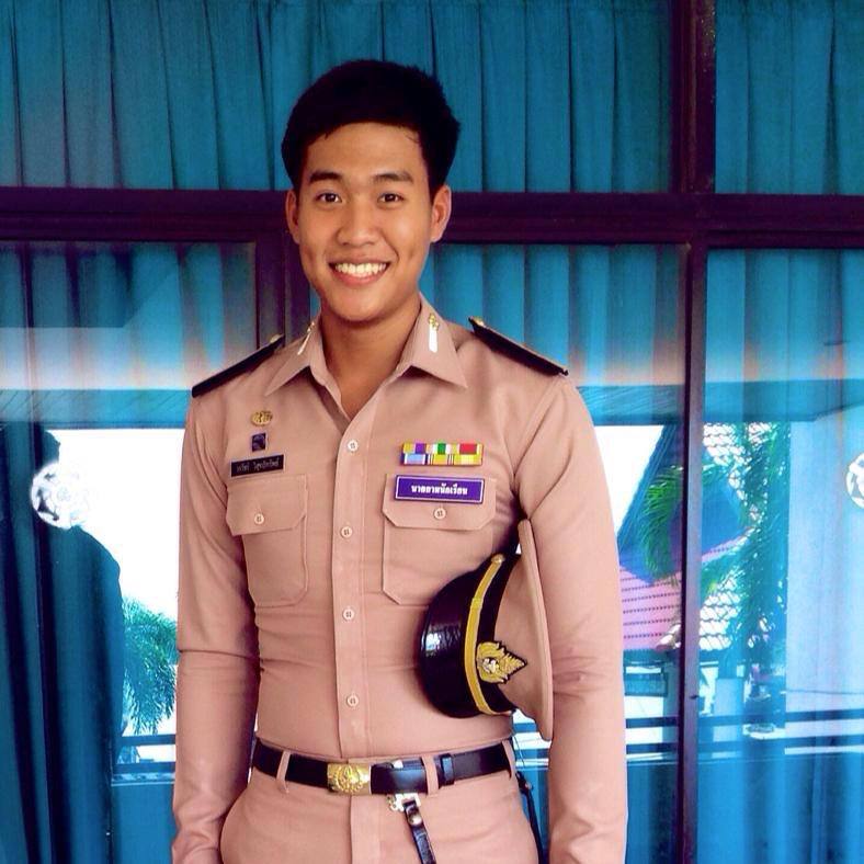 รักคนนี้ปะ 856