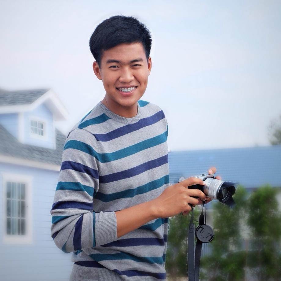 รักคนนี้ปะ 856