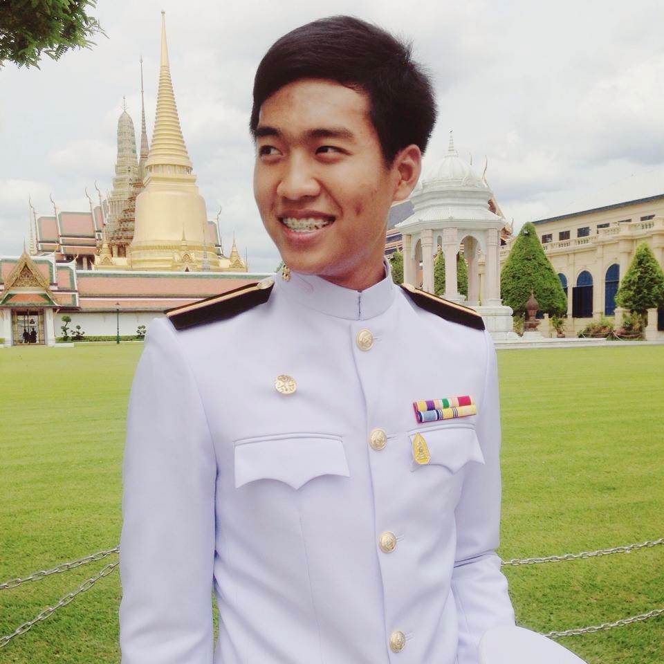 รักคนนี้ปะ 856