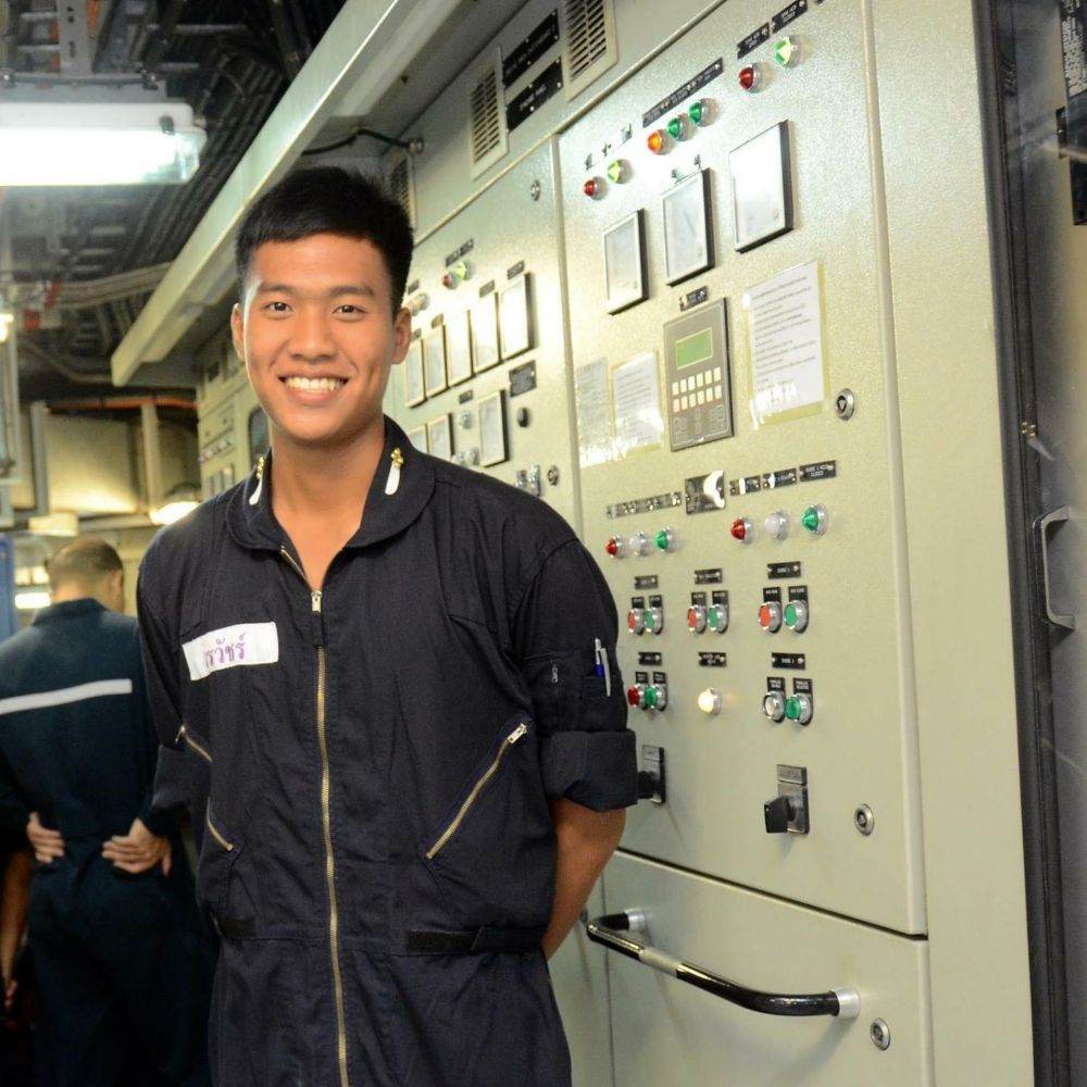 รักคนนี้ปะ 856