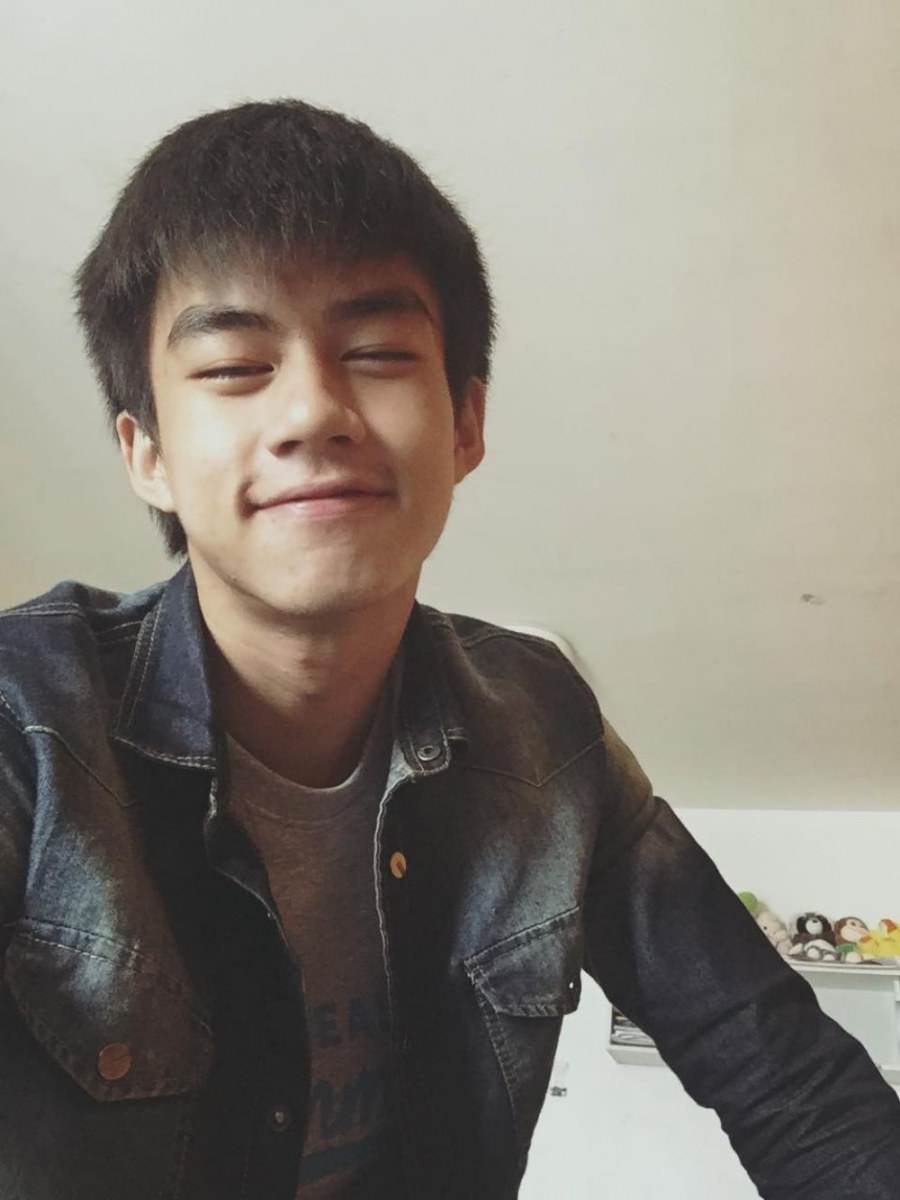 บอกเลยว่ารักมาก 876