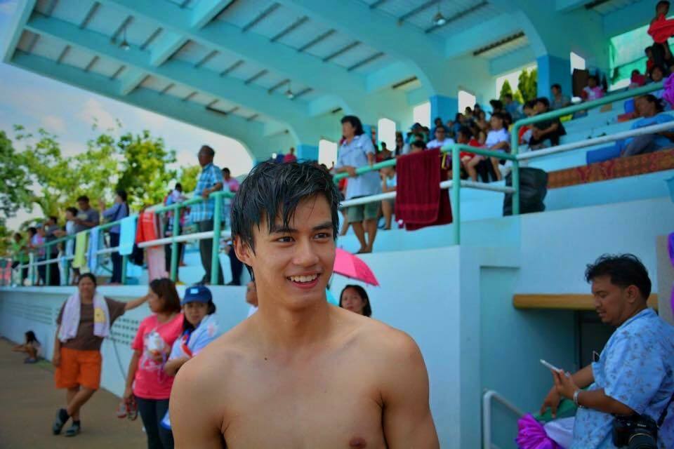 บอกเลยว่ารักมาก 876