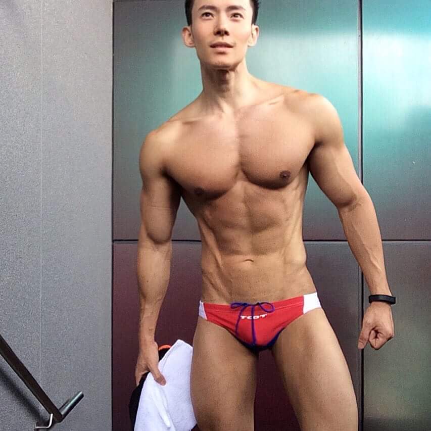 ถอดโชว์เรือนร่าง 1253