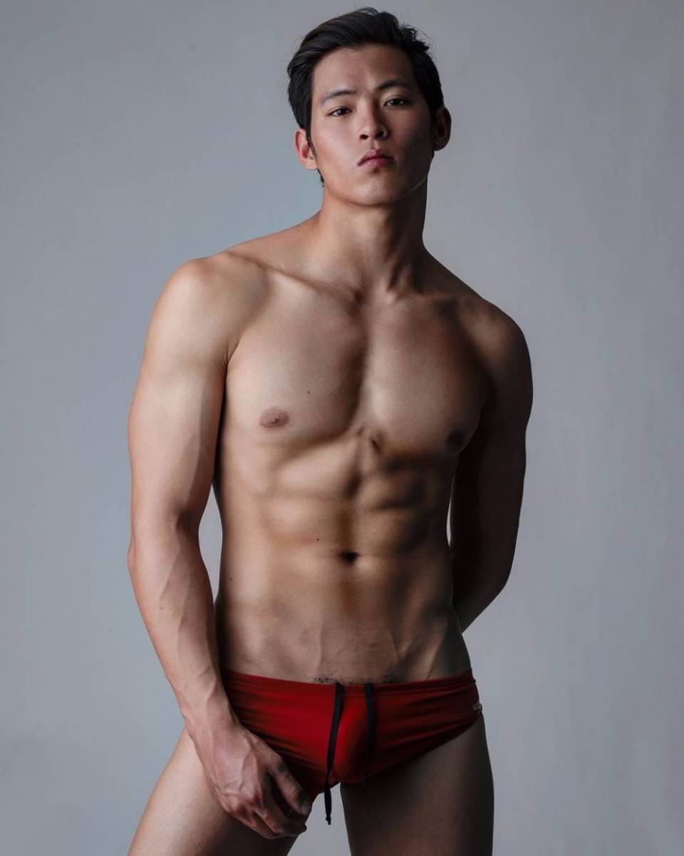 ถอดโชว์เรือนร่าง 1253