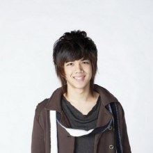 Nicky หนุ่มหล่อจาก LG Starz Talent