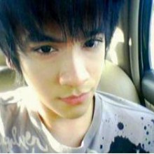 หนุ่มหล่อ จาก hi5