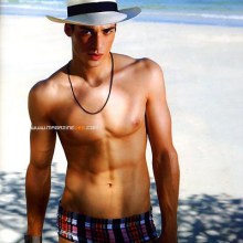 แซม โชติบัณฑ์ [แซม]