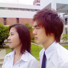 น้องวา ครุออกเเบบลาดกระบัง