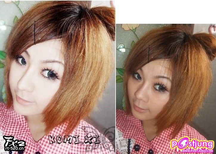 รูปยืนยันความขาวค่ะ