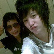 นี่รูปใครเหรออยากรู้จักจัง