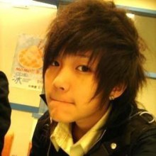 อยากรู้จักคนนี้ชื่ออะไรเหรอ