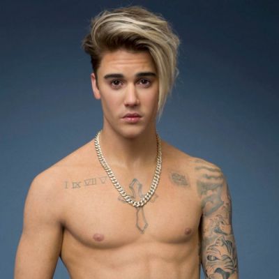 Justin Bieber