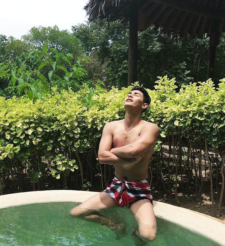 กำลังดี เลียๆ