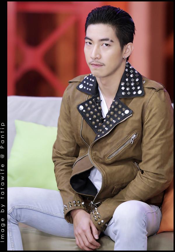 โตโน่ สักครั้งจะตั้งใจเลีย06