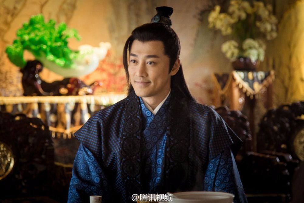 The Legend Liu Shan Men 《六扇门》 2015 part27